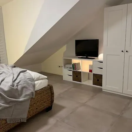 Lili * Ubstadt-Weiher