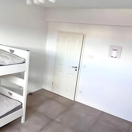 Appartement Lili