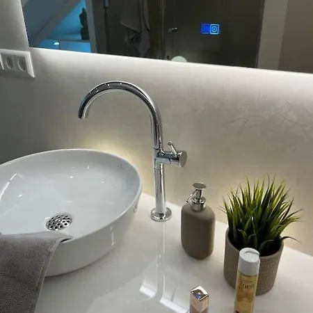 Lili Appartement