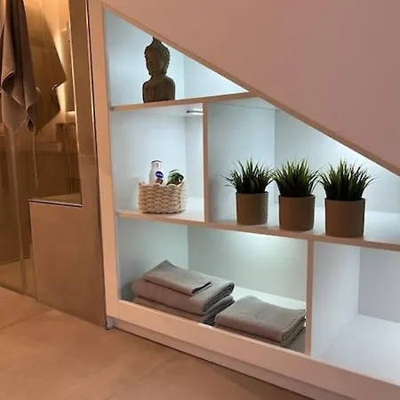 Appartement Lili Ubstadt-Weiher