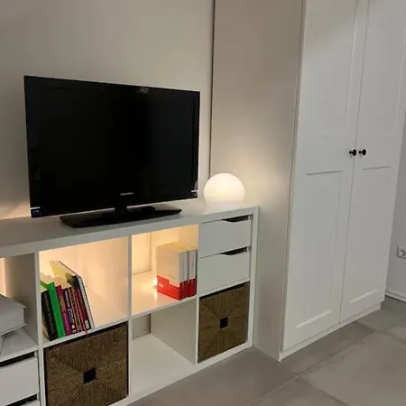 Lili Apartamento Ubstadt-Weiher