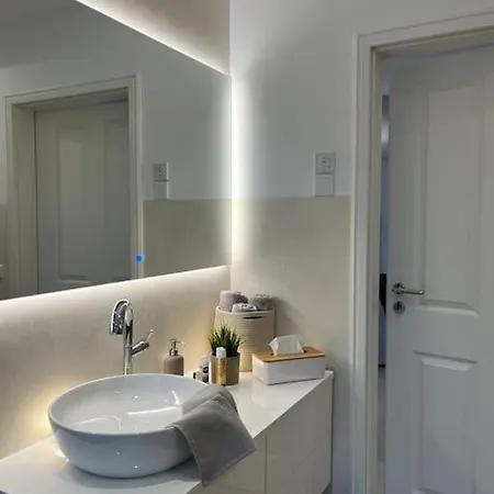 Lili Appartement