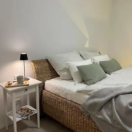 Appartement Lili *