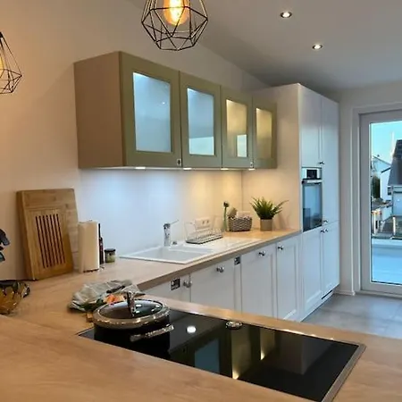 Appartement Lili *