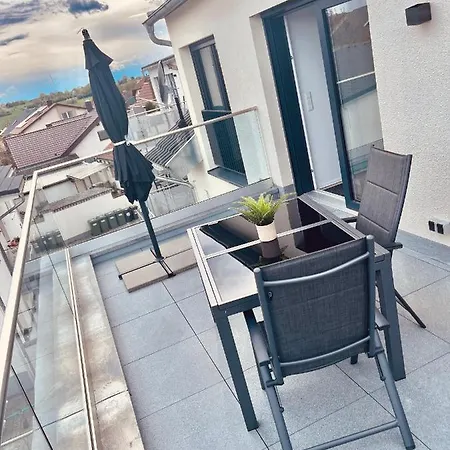 Lili Apartamento Ubstadt-Weiher